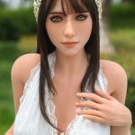SEDOLL Queena.F #083 160cm Cカップ 小麦肌 等身大 TPE製 美人姉 ラブドール 新品