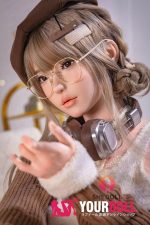 Shedoll Siyue(四月) 170cm Eカップ フルシリコン 顎機能追加可 家デート 長身美女 巨乳 ラブドール 新品 - 画像 (5)