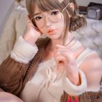 Shedoll Siyue(四月) 170cm Eカップ フルシリコン 顎機能追加可 家デート 長身美女 巨乳 ラブドール 新品