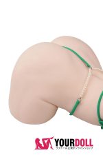 Tantaly  Candice2.0  19kg  ホワイト肌 トルソー ラブドール - 画像 (13)