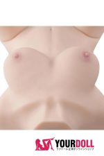 Tantaly  Candice2.0  19kg  ホワイト肌 トルソー ラブドール - 画像 (10)