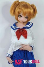 ElsaBabe 石川清美 RAD023 148cm-L ピンク肌 フルシリコン コスプレ系 ペロリ アニメドール - 画像 (15)