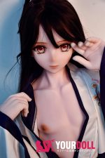 ElsaBabe 木村涼太 RAMD002 153cm male ピンク肌 フルシリコン 公子 英気 美少年 男性型ラブドール 新品 - 画像 (2)