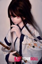 ElsaBabe 木村涼太 RAMD002 153cm male ピンク肌 フルシリコン 公子 英気 美少年 男性型ラブドール 新品 - 画像 (11)