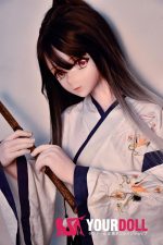 ElsaBabe 木村涼太 RAMD002 153cm male ピンク肌 フルシリコン 公子 英気 美少年 男性型ラブドール 新品 - 画像 (13)