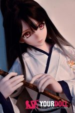ElsaBabe 木村涼太 RAMD002 153cm male ピンク肌 フルシリコン 公子 英気 美少年 男性型ラブドール 新品 - 画像 (7)