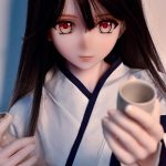 ElsaBabe 木村涼太 RAMD002 153cm male ピンク肌 フルシリコン 公子 英気 美少年 男性型ラブドール 新品