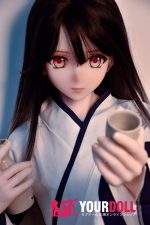 ElsaBabe 木村涼太 RAMD002 153cm male ピンク肌 フルシリコン 公子 英気 美少年 男性型ラブドール 新品