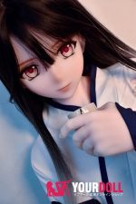 ElsaBabe 木村涼太 RAMD002 153cm male ピンク肌 フルシリコン 公子 英気 美少年 男性型ラブドール 新品 - 画像 (4)