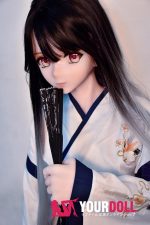 ElsaBabe 木村涼太 RAMD002 153cm male ピンク肌 フルシリコン 公子 英気 美少年 男性型ラブドール 新品 - 画像 (9)