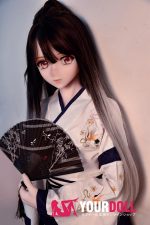 ElsaBabe 木村涼太 RAMD002 153cm male ピンク肌 フルシリコン 公子 英気 美少年 男性型ラブドール 新品 - 画像 (15)