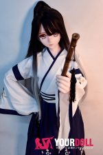 ElsaBabe 木村涼太 RAMD002 153cm male ピンク肌 フルシリコン 公子 英気 美少年 男性型ラブドール 新品 - 画像 (25)