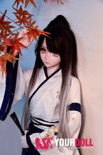 ElsaBabe 木村涼太 RAMD002 153cm male ピンク肌 フルシリコン 公子 英気 美少年 男性型ラブドール 新品 - 画像 (23)