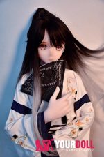 ElsaBabe 木村涼太 RAMD002 153cm male ピンク肌 フルシリコン 公子 英気 美少年 男性型ラブドール 新品 - 画像 (17)