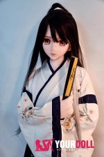ElsaBabe 木村涼太 RAMD002 153cm male ピンク肌 フルシリコン 公子 英気 美少年 男性型ラブドール 新品 - 画像 (21)