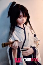 ElsaBabe 木村涼太 RAMD002 153cm male ピンク肌 フルシリコン 公子 英気 美少年 男性型ラブドール 新品 - 画像 (19)