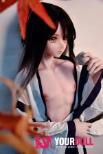 ElsaBabe 木村涼太 RAMD002 153cm male ピンク肌 フルシリコン 公子 英気 美少年 男性型ラブドール 新品 - 画像 (16)