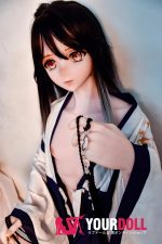 ElsaBabe 木村涼太 RAMD002 153cm male ピンク肌 フルシリコン 公子 英気 美少年 男性型ラブドール 新品 - 画像 (5)