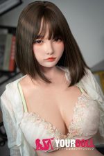 XTDOLL Miyu XT-BYB30-B 165cm Eカップ ノーマル肌 フルシリコン 顎機能追加可 童顔 楚々 かまってちゃん ラブドール 新品 - 画像 (4)