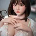 XTDOLL Miyu XT-BYB30-B 165cm Eカップ ノーマル肌 フルシリコン 顎機能追加可 童顔 楚々 かまってちゃん ラブドール 新品