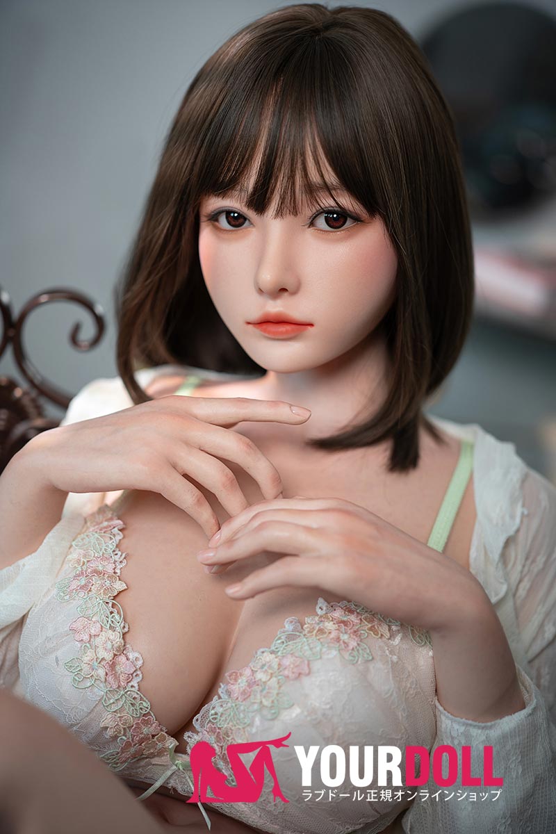 XTDOLL Miyu XT-BYB30-B 165cm Eカップ ノーマル肌 フルシリコン 顎機能追加可 童顔 楚々 かまってちゃん ラブドール 新品 - 画像 (1)