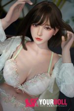 XTDOLL Miyu XT-BYB30-B 165cm Eカップ ノーマル肌 フルシリコン 顎機能追加可 童顔 楚々 かまってちゃん ラブドール 新品 - 画像 (2)
