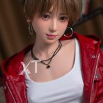 XTDOLL Grace XT-39-B 161cm B-cup ノーマル肌 顎機能追加可 フルシリコン ボーイッシュ ちっぱい ラブドール