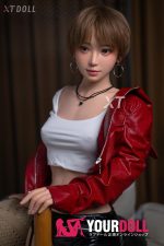 XTDOLL Grace XT-39-B 161cm B-cup ノーマル肌 顎機能追加可 フルシリコン ボーイッシュ ちっぱい ラブドール - 画像 (4)