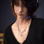 蛍火日記 蓮 165cm Cカップ 顎機能追加可 フルシリコン 美乳 リアル彼女 ラブドール