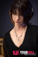 蛍火日記 蓮 165cm Cカップ 顎機能追加可 フルシリコン 美乳 リアル彼女 ラブドール