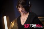 蛍火日記 蓮 165cm Cカップ 顎機能追加可 フルシリコン 美乳 リアル彼女 ラブドール - 画像 (16)