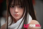 蛍火日記 瑠璃 159cm Eカップ フルシリコン 顎機能追加可 クリスマスデート 巨乳 ラブドール - 画像 (22)