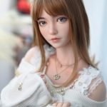 Fudoll 紫云 #J026 150cm Bカップ フルシリコン ボディ選択可 お嬢様 エレガンス 貧乳 ラブドール