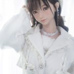 Fudoll 兰枝 #J036 161cm Eカップ フルシリコン 顎機能付き スタイル満点 等身大 ラブドール 新品