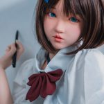 Fudoll 小葵 #J015 148cm Dカップ フルシリコン 制服 清楚系 美少女 ラブドール 新品