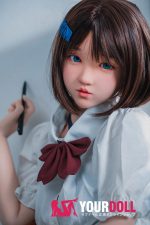 Fudoll 小葵 #J015 148cm Dカップ フルシリコン 制服 清楚系 美少女 ラブドール 新品