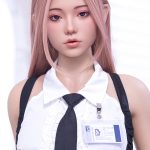 Galatea Doll JS#135 163cm Eカップ Nature肌 フルシリコン リアルな肌質感付き 美人 等身大 ラブドール
