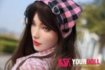 Sedoll Sylvia.B #021SC 161cm Eカップ Natural肌 フルシリコン 妖艶 等身大 巨乳 ラブドール 新品 - 画像 (20)