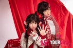 Shedoll Luoxiaoyi(洛小乙) 148cm Dカップ フルシリコン 顎機能追加可 新年スペシャル 可愛い ラブドール - 画像 (15)