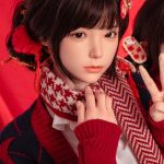 Shedoll Chuyue(楚玥) 168cm Dカップ フルシリコン 顎機能追加可 新年スペシャル 長身美女 ラブドール