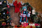 Shedoll Ailin(艾琳) 156cm Eカップ フルシリコン 顎機能追加可 クリスマスデート 童顔巨乳 ラブドール - 画像 (30)