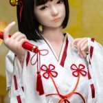Shedoll Xiaofu(小芙) 156cm Eカップ フルシリコン 顎機能追加可 楚々 巫女 隠れ巨乳 ラブドール