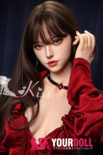 Angelkiss Inanna LS#73 175cm Dカップ フルシリコン 顎機能付き ノーマル肌 長身美女 スタイル満点 ラブドール 新品
