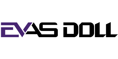 brand logo-EVASdoll