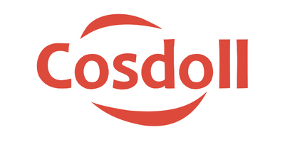 brand logo-cosdoll