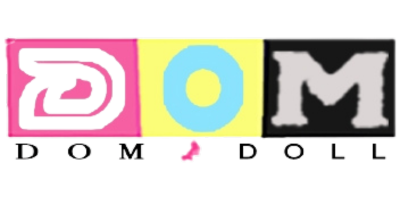 brand logo-domdoll