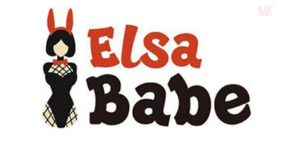 brand logo-elsababe