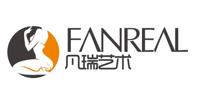 brand logo-fanreal