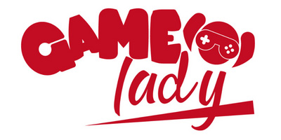 brand logo-gamelady