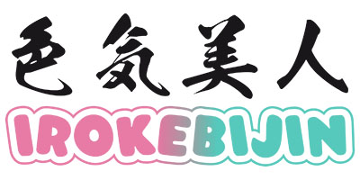 brand logo-irokebijin